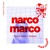 Artwork for selezione mps #033 – Narco Marco