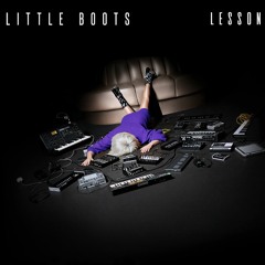 Lesson (feat. Kiddy Smile)