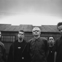 Linkin Park - Rarities
