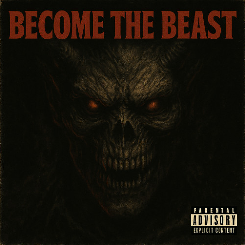BECOME THE BEAST