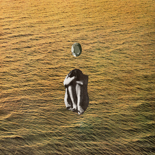 Deep Sea Diver - Teardrop