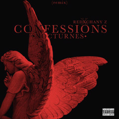 Confessions nocturnes ( remix ) X Chany Z