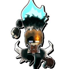 ACCURSED (Instrumental) - Inescapable Insanity Restarted V0.8