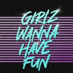 Girls Just Wanna Have Fun (Stavros Martina & Kevin D 2K19 Remix)
