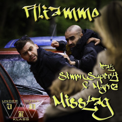Misstag (feat. Myrna & Simon Superti)