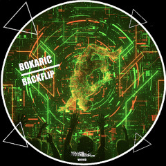 Bokaric - Backflip (Original Mix) VBR193