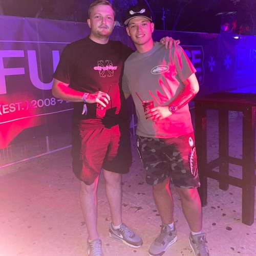 I LOVE YOU ( DJ HEARTSTRING UNRELEASED )