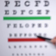 Seeing Jesus Clearly