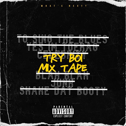 6. Shake Dat Booty