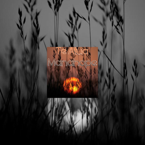 TE ATUA MANAHOPE RMX [WAYNOX NSV]