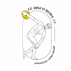 🥒 Le Disco Bowl #7 - Concombres et ChatGPT