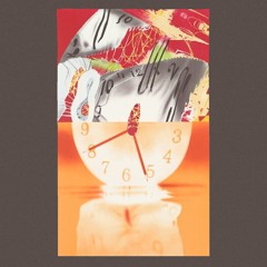 melting clocks