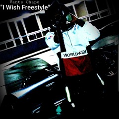 I Wish Freestyle (Kodak Black Remix)[www.vantechapo.com]