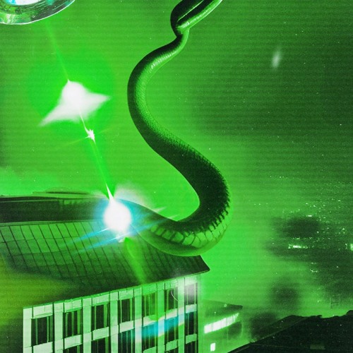 Tus Brazos //GangLuvv EP// (prod7k)