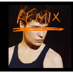 Christine And The Queens - Damn, Dis Moi (SWRD RMX) MST