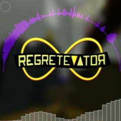 REGRETEVATOR - Concrete Flood [REMIX]