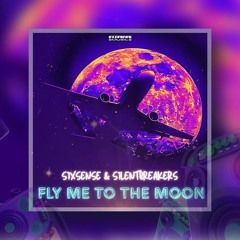 Sixsense & SilentBreakers - Fly Me to the Moon (2025)