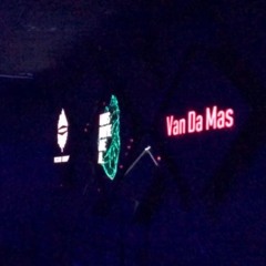 Van Da Mas - Hard Thruth (Original Mix) Master fl