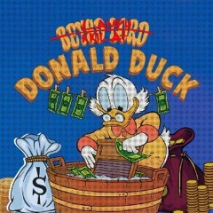 Donald Duck