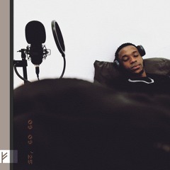 ENERGY (PROD. FRED IRIE)