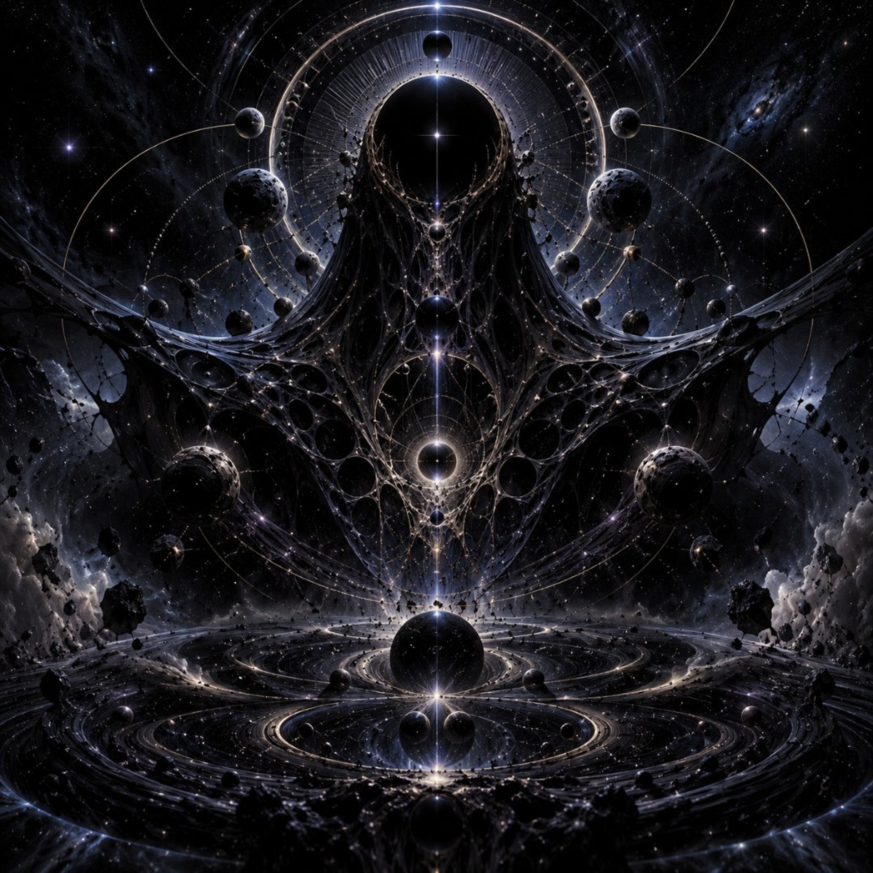 Cosmo Eterno V (2) episode artwork