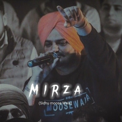 Mirza _ Sidhu Moosewala _ Prod. By A-Vee _ latest punjabi