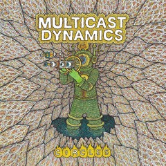 Stream Astral Industries | Listen to AI-42: Multicast Dynamics