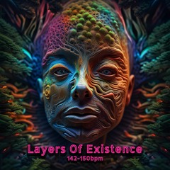 Layers Of Existence - Ataraxium - 142-150bpm