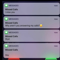 MissedCalls (prod.LegacySA)