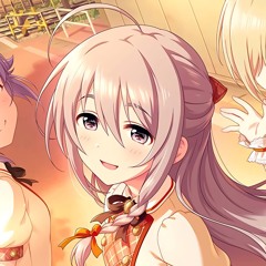 オレンジタイム(M@STER VERSION) 星輝子ソロ・リミックス