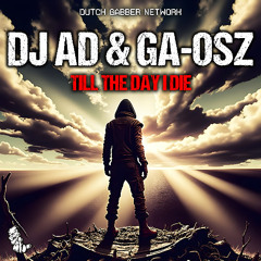DJ Ad & GA-OSZ - Rip Your Own Style