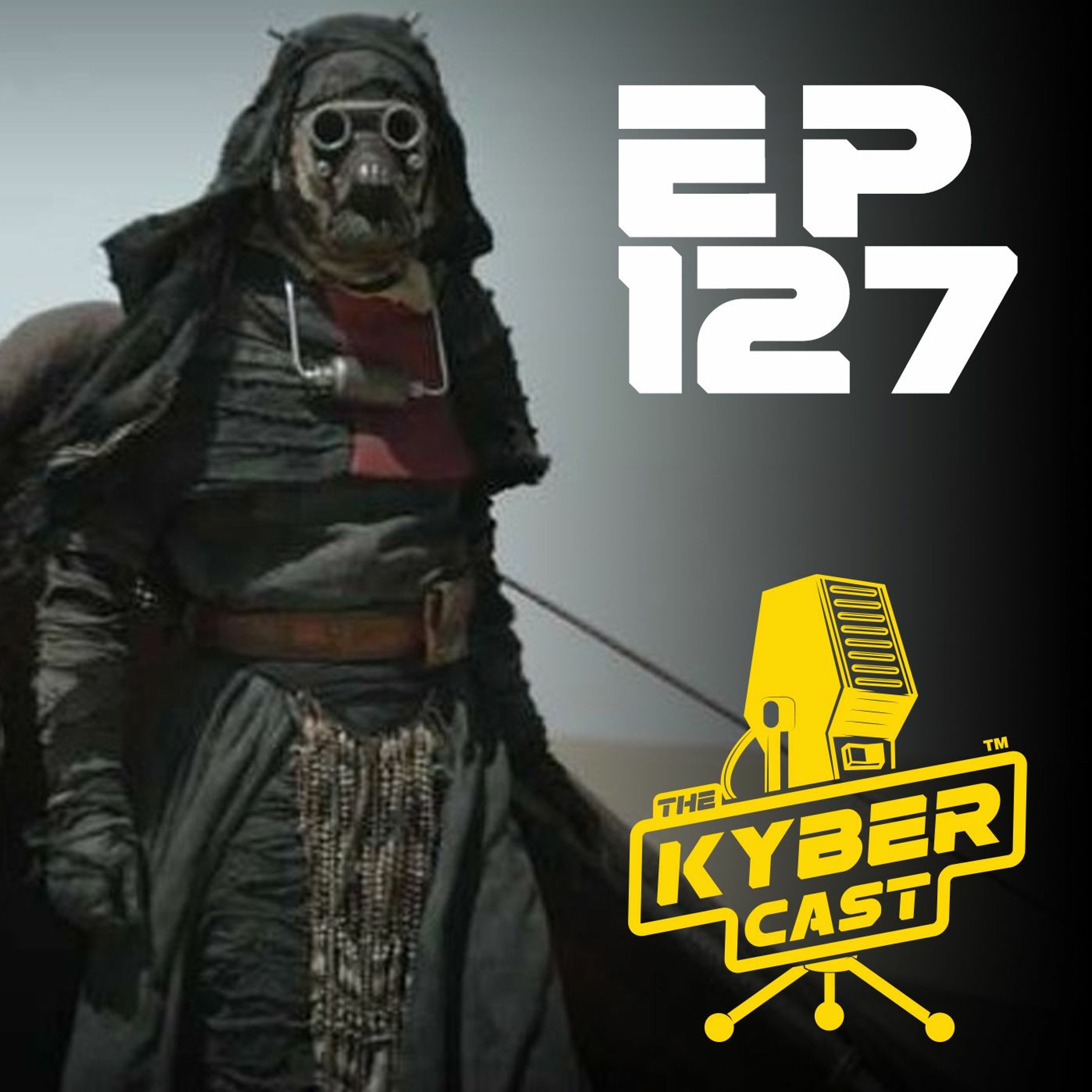 The Kybercast