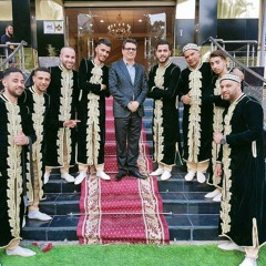 يالي تخدم بالنية