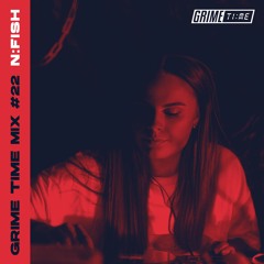 Mini promo Dubstep mix by N:Fish