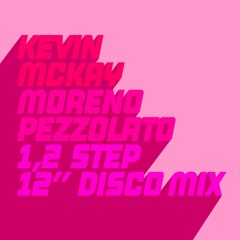 1, 2 Step (Kevin's Disco Mix)