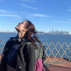 spring into summer (cover)