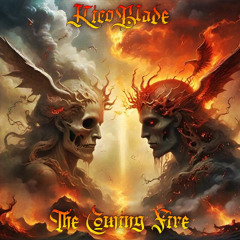 The Coming Fire