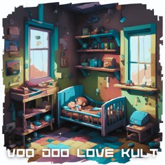 VOo DOo LOve Kult - Laci