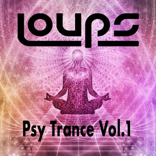 Psy Trance Vol.1 - Loups