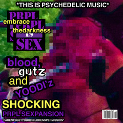 PRPL IS SEXXXYYY