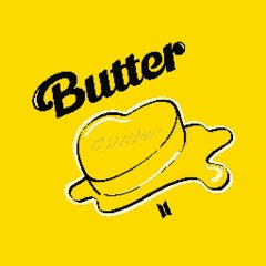 BTS - Butter 90s New Jack Swing Remix