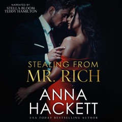 Stealing from Mr. Rich (Billionaire Heists Book 1) Preview