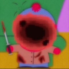 I d0n't wanna l00k at myz3lf #Death Park #dp