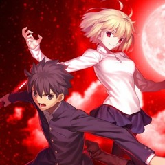 Summer Sky | Melty Blood: Type Lumina [OST]