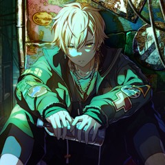 月光 / Moonlight (without Meiko) - Vivid BAD SQUAD