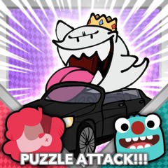 [ SURPRISE ATTACK! ] PUZZLE BLAST
