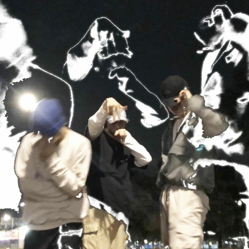 5v, odece & shinju - pacc「5v」