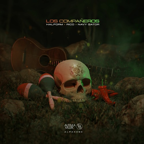Mix Psytechno