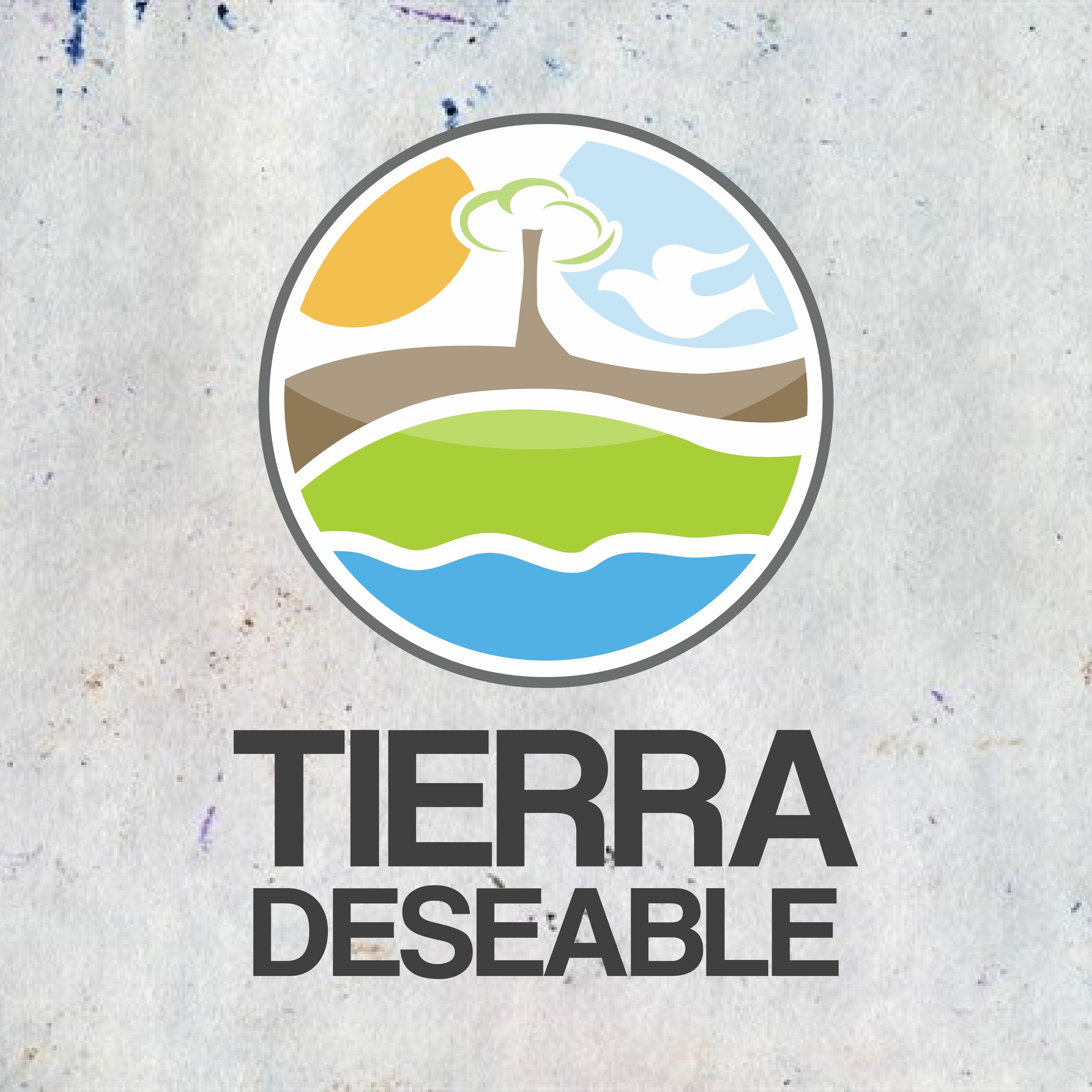 Podcast Tierra Deseable México