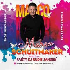 Marco Schuitmaker - Engelbewaarder ( Party Dj Rudie Jansen Remix ) Master